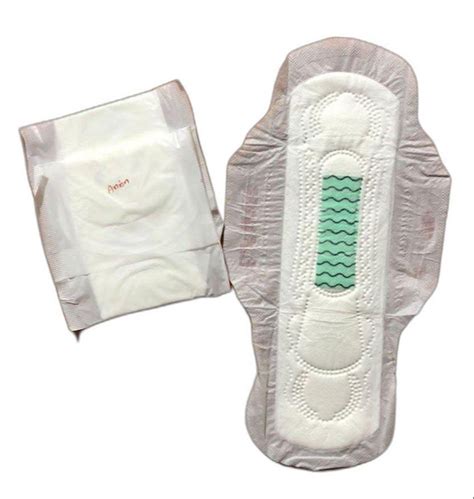 Anion Chip Menstrual Pad At Rs 23piece Menstrual Pad In Rajkot Id 26057889191