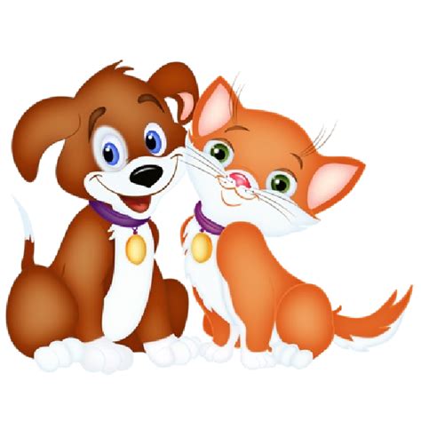 Free Cat And Dog Clipart Download Free Cat And Dog Clipart Png Images