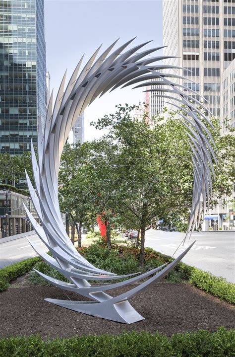Santiago Calatrava Artists Marlborough New York