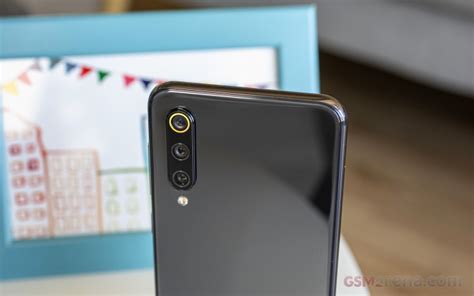 Xiaomi Mi 9 Se Review Camera Quality