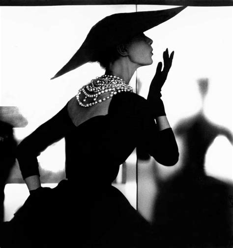 Lillian Bassman Jackson Fine Art Vintage Fashion Photography