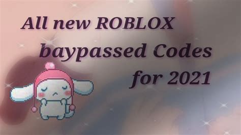 All New Roblox Bypassed Music Codesids For 2021 Read Desc Youtube
