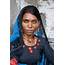 Portrait Of A Beautiful Rajasthani Woman India  Letsch Focus