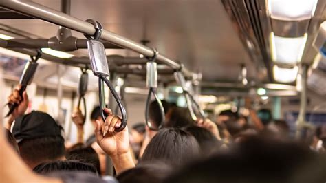 Is Your Business Ready For The Future Of Commuting Corporate Vision