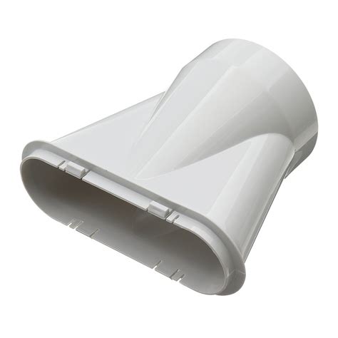 This method uses the window vent insert that comes with the portable air conditioner, coupled with a piece of rigid foam or plywood to block the rest of the window. Parts & Accessories - 13cm Window Adaptor Tube Connector ...