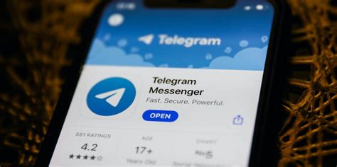 How To Find And Join Groups On The Telegram Messaging App With Or