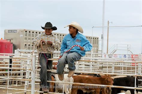 Native Americans Cowboys Kids Rodeo Rocky Boy