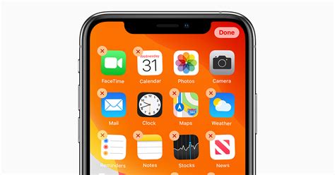 Top 10 best free iphone apps for january 2021. Come rimuovere o spostare un'app su iPhone 11, iPhone 11 ...