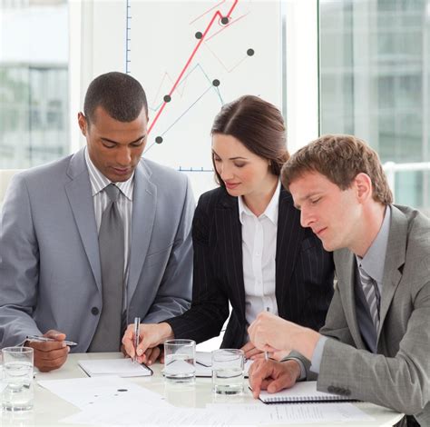 Sales Management Training Offers A Solution To An Oft Neglected Issue