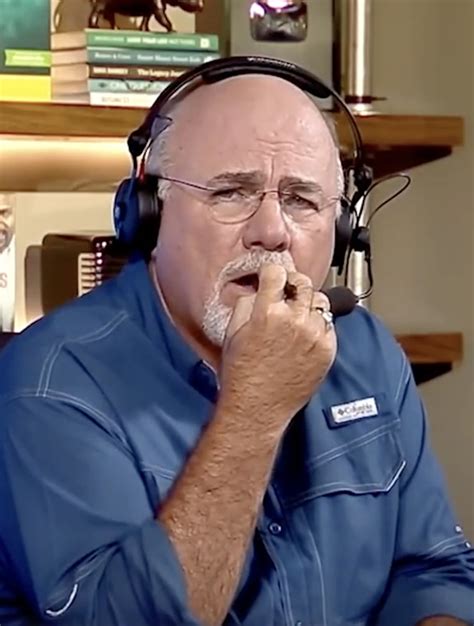 Dave Ramsey warns of the harmful effects of 'helicopter' parents