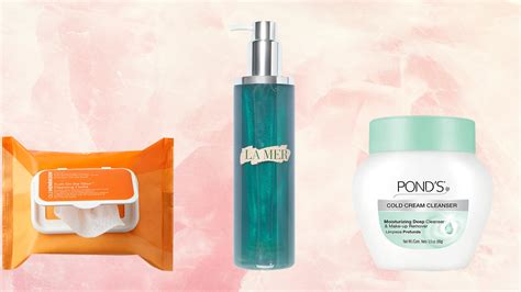 The 16 Best Makeup Removers — Editor Reviews Allure