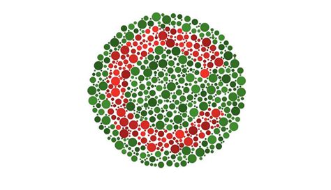 Color Blind Test Free And 100 Accurate