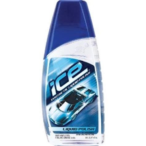Turtle Wax Ice Synthetic Liquid Polish Reviews ProductReview Com Au