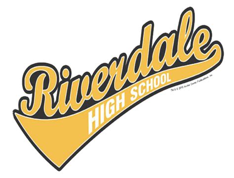 Riverdale Logo Png Image Background Png Mart