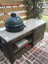 Images of Cheap Green Egg Grill