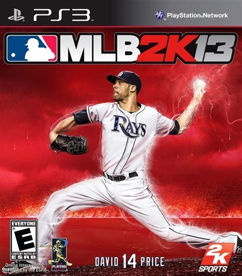 Best 2k Sports Mlb 2k13 Ps3 Playstation 3 Game Prices In Australia
