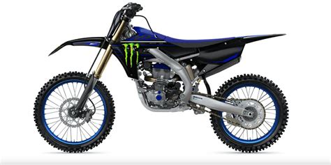 Why does mxa still test this. 2021 Yamaha YZ250F Review - Cycle News