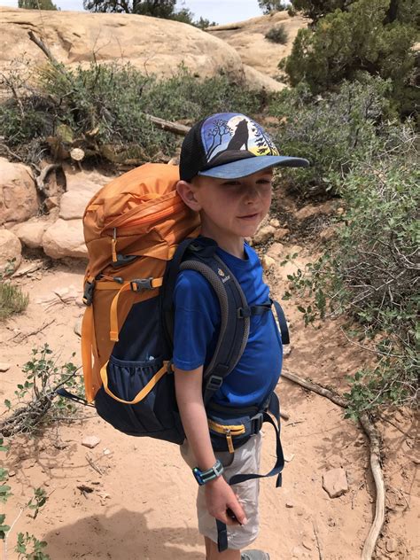 13 Best Kids Backpacking Backpacks Trail Tested Bring The Kids