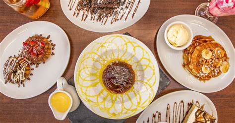 Latest reviews photos and ratings for grace street coffee desserts at 17 w 32nd st in new york view the menu hours phone number address and map. Delightful Desserts (Norwich) restaurant menu in Norwich ...