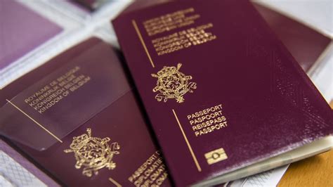Discover more about the belgian passport requirements, renewal process, and more. Belgium passport ~ Fake DL and ID