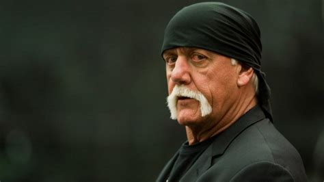 Gawker Settles Hulk Hogan Privacy Case For 31m Bbc News