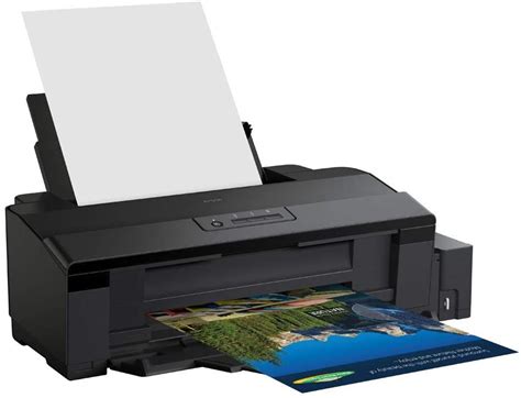 Verken een breed scala van de beste printer epson l1300 l1800 op aliexpress om er een te vinden die bij u past! Epson EcoTank L1800 A3+ Photo Tank Printer - Techwings Store