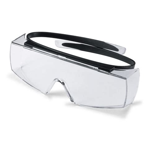 uvex super otg spectacles safety glasses uvex safety