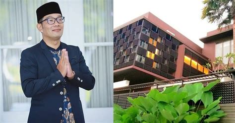 12 Foto Rumah Botol Ridwan Kamil Terdiri Dari 30000 Botol