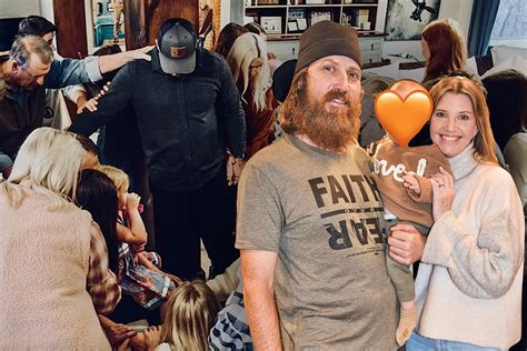 Jase Missy Robertson S Daughter Mia To Undergo Jaw Surgery