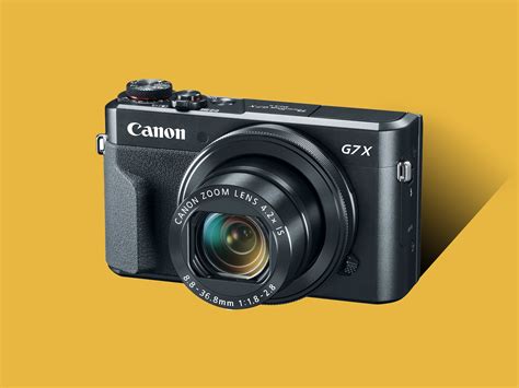 5 Best Compact Cameras For 2019 Cheap Rugged 10x Zoom Wired