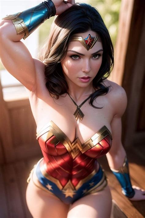 Wonder Woman Comic Wonder Woman Art Wonder Woman Cosplay Gal Gadot Wonder Woman Dc Comics