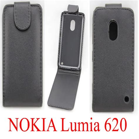 Phone Bags Cover Cases For Nokia Lumia 620 N620 Phone Case Back Coque