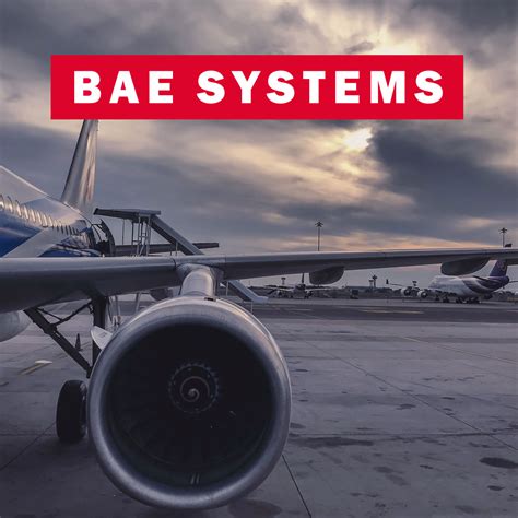 Case Study Bae Systems Aerospace Medem Uk Ltd