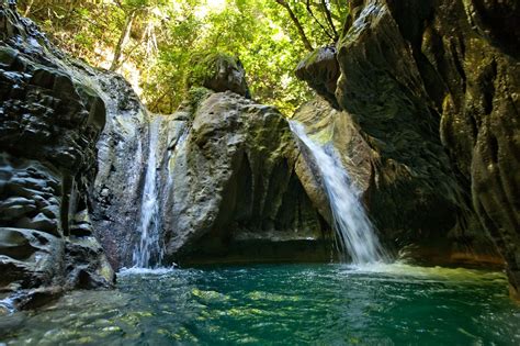 5 Cool And Interesting Caribbean Waterfalls To See With Kids Minitime