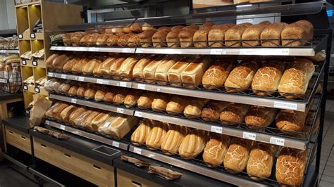 How Do Uk Supermarkets Operate Their In Store Bakeries Analysis