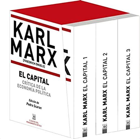 Los 10 Mejores Libros De Karl Marx 5libros