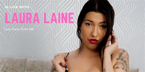 Laura Laine Babestation Tv Babenation And Babeshows Online
