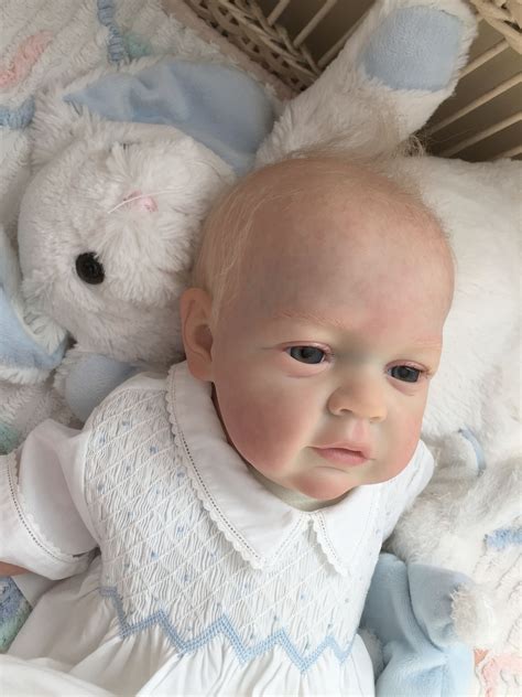 Reborn Dolls Reborn Babies Realistic Baby Dolls Mary Ann Awake