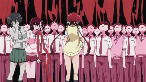 Details More Than 53 Anime Nose Bleed  Best Induhocakina