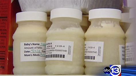 New Breast Milk Donation Center Opens In Cypress Fairbanks