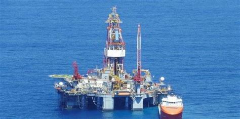 The company specializes in exploration and production services for oil and gas. ExxonMobil drilling Oz exploration well | Upstream Online