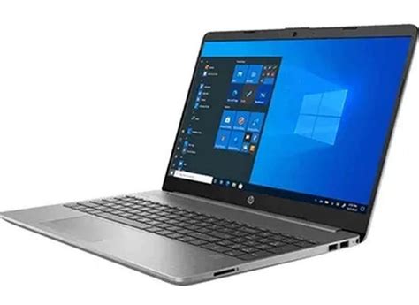 Notebook Hp 256 G8 Intel Core I5 1035g1 156 8gb Ssd 256 Gb Windows 10