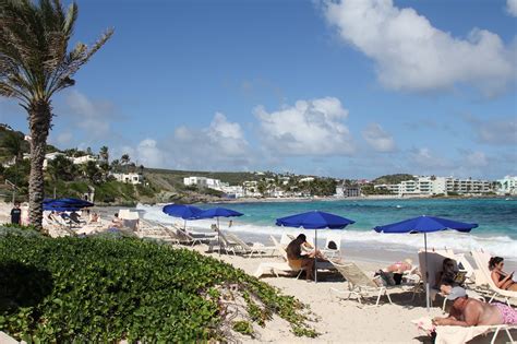 Beaches To Check Out In St Maarten Huffpost