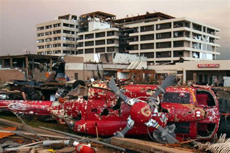 A Year After The Joplin Tornado Disaster The Washington Post