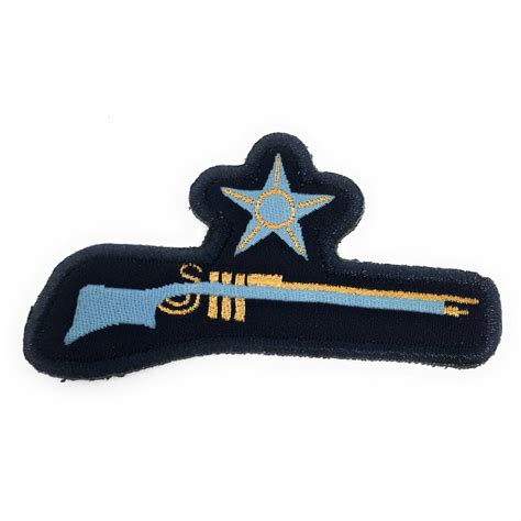 Air Cadet Marksman Badges Proficiency And Award Badges Ammo And Company