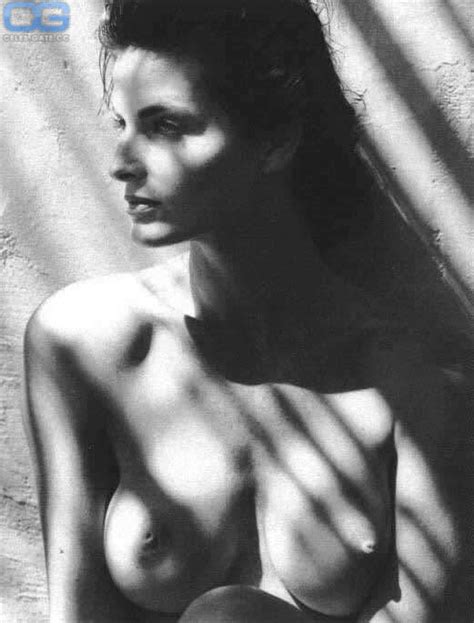 Joan severance nude photos