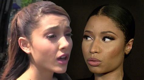 Ariana Grande And Nicki Minaj Song Side To Side Subject Of New Suit