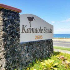 Kamaole Sands Maui Condo Tom Tezak Maui Realtor
