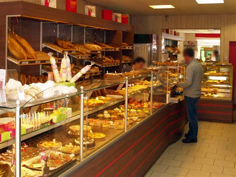Nos Points De Vente Boulangerie Pâtisserie Au Petit Four Castres