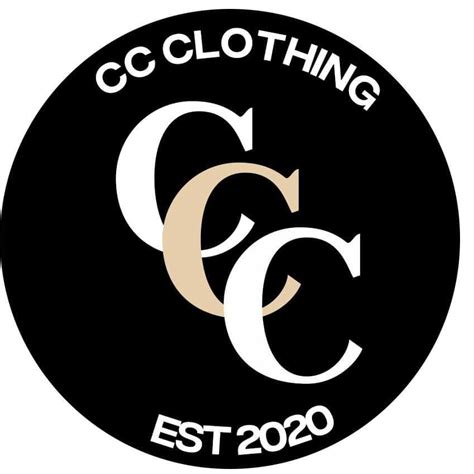 Cc Clothing Home
